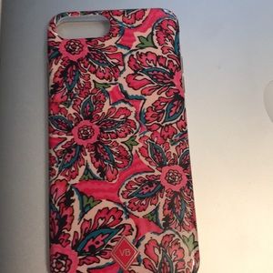 vera bradley phone case
